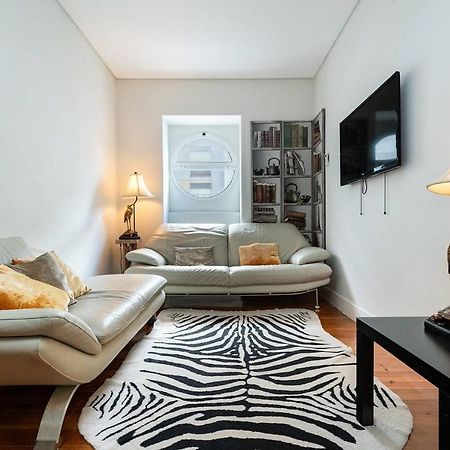 Renovated Apartments In Central Lisboa Екстериор снимка