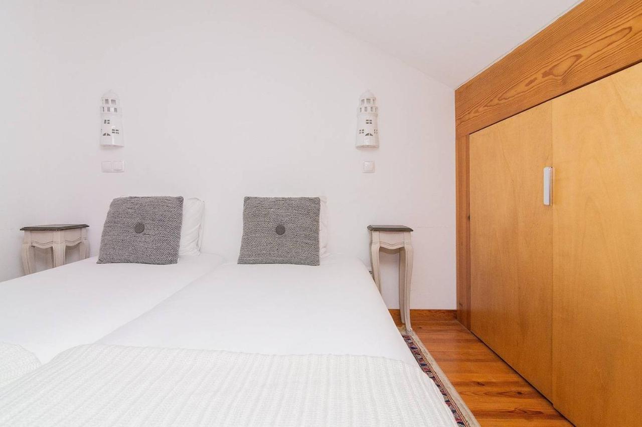 Renovated Apartments In Central Lisboa Екстериор снимка